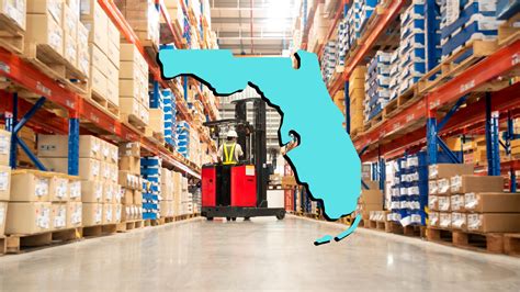 distribution center po box 76122 tampa fl 33675|Ecommerce Fulfillment & 3PL Services for Tampa Brands .